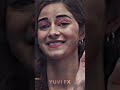 He Will Die For Me ️ Liger Love Vijaydevarakonda Annayapandey Lovestatus Cinema Yuvifx Her