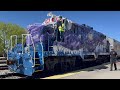 NB Santa Fe Southern Passenger 410 South Guadalupe St Santa Fe NM