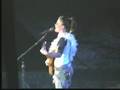 Kelly Clarkson - Just Missed The Train live