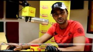 Radio Mirchi RJ Anmol Straight From The Heart video