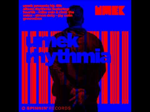UMEK-Rhythmia