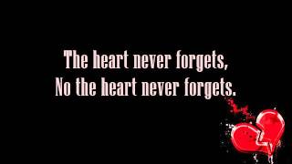 Le Ann Rimes - The Heart Never Forgets