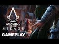 Assassin's Creed Mirage Official Gameplay Walkthrough | Ubisoft Forward 2023