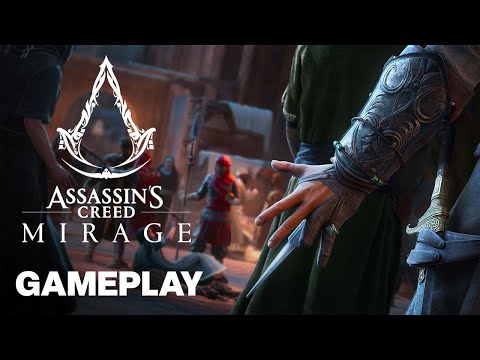 Gameplay Trailer
