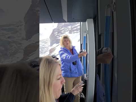 Ride up to the Matterhorn   20250730 110527