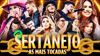 TOP 100 SERTANEJO 2026 🎶 As Melhores Mais Tocadas do Ano | Sertanejo Universitario