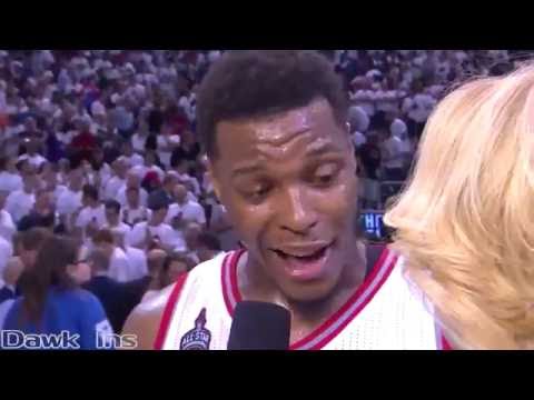 Kyle Lowry Full Highlights 2016 ECF Game 4 vs Cavaliers   35 Pts, 5 Assists, 3 Steals!