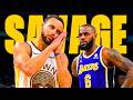 Stephen Curry MOST SAVAGE Moments Ever