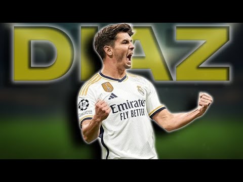 Brahim Díaz 2024 Dribbling Skills & Goals | NEW GOAT?