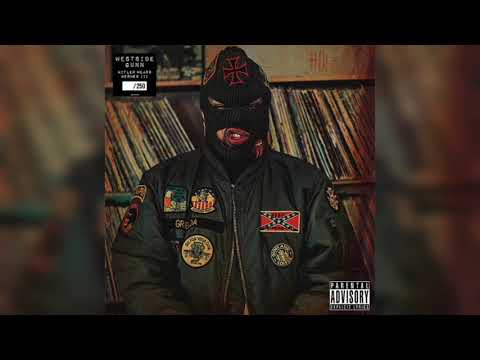 80 BPM Acapella Westside Gunn - Dear Winter