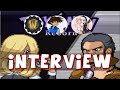 Pokemon Reborn: Interview w/ Game's Creator ...