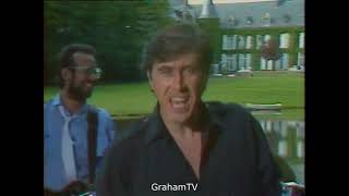 Roxy Music  &quot;over you&quot; from Les Collaro Show (French TV 1980)