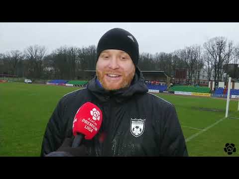 35. voor 2019: Viljandi JK Tulevik - Maardu Linnameeskond  2:1 (1:0) Kolki intervjuu