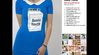 sonic youth - washing machine (alternate version)