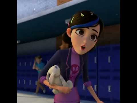 Which one is your favorite Claire Nuñez? #talesofarcadia #trollhunters #clairenunez