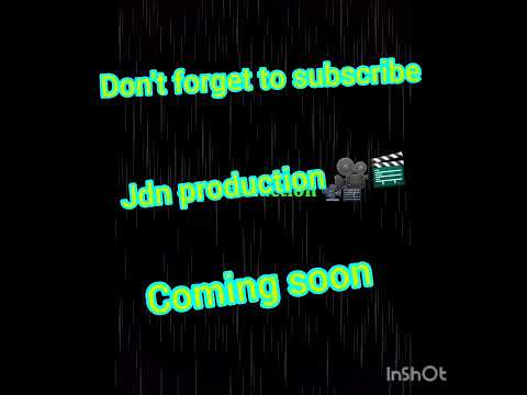 jdn production coming soon 🎥