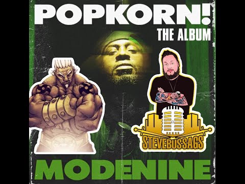 Score Card Reactions : Modenine - Popkorn! The Album - So True