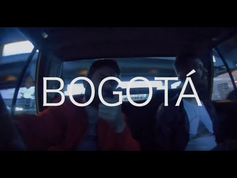 DENITE Colombia Tour 2018