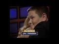 Jeopardy Credit Roll 12 25 2000