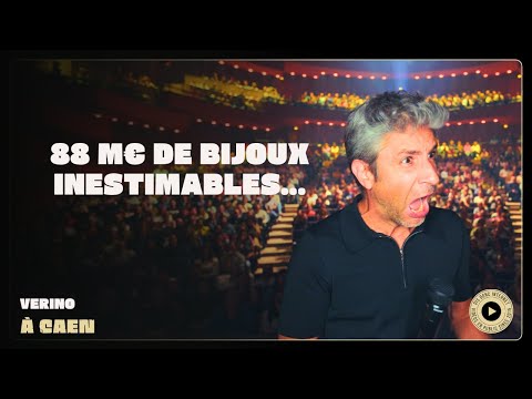 LE CASSE DU SIÈCLE #320