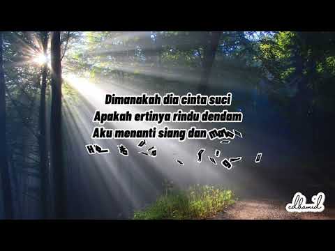 SPIRANZA - Kenangan rindu dendam (lirik)