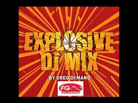 Greg Di Mano (Radio FG) 05.10.2004