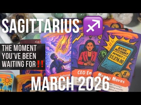 SAGITTARIUS ♐️ LIFECHANGING EVENTS ARE SET TO TAKE PLACE🙏🏼✨‼️⚡️💫🔥🤯