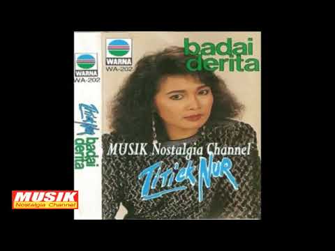 TITIEK NUR PERAHU RETAK dangdut Original Asli