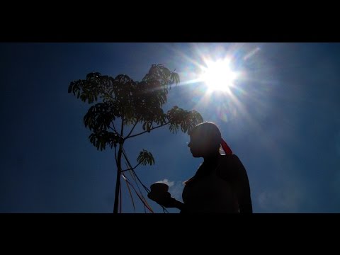 Yo soy mujer de la Tierra