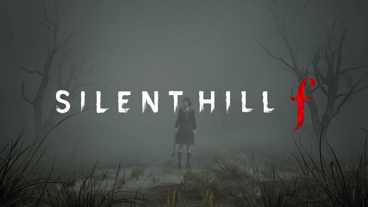 Silent Hill f is coming in September, and after watching its twisted gameplay reveal trailer, I’m ready to let it dominate my Halloween season Silent Hill f is coming in September, and after watching its twisted gameplay reveal trailer, I’m ready to let it dominate my Halloween season