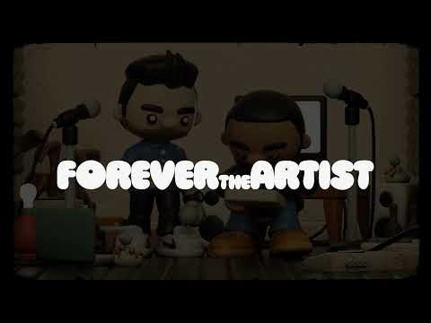 J Shiltz - Forever the Artist - Official Music Video (2024)