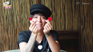 [FMV] HAPPY BIRTHDAY TO AMBER LIU - 18/09/2018