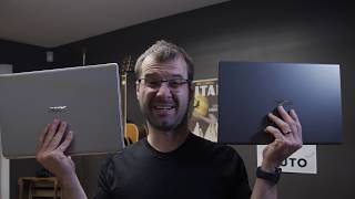 ACER Slim 5 vs ASUS Vivobook - IN DEPTH REVIEW! Which sub $4