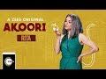 Rita Shah Character Promo Akoori A ZEE5 Original Now Streaming On ZEE5