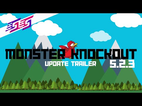 Monster Knockout