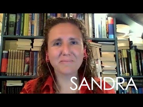 Long-Hauler Recovery Stories: How Sandra Regained her Mobility, Energy & Taste