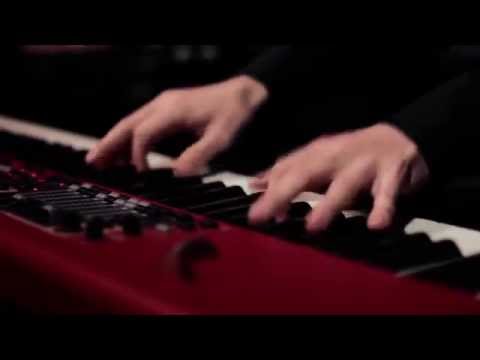 Ciclo en Vuela el Pez - Día 2 - Hernán Jacinto, Ramiro Flores y Andrés Beeuwsaert