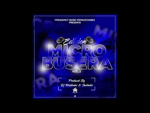 Techno Hits Mix - Cueretia Dj El Salvador - Frequency Music Producciones