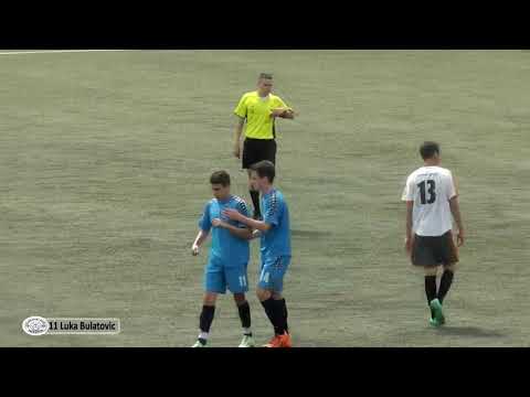 Luka Bulatovic Highlights 2018
