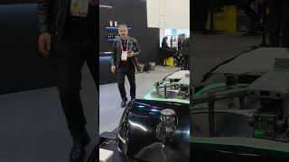 GDU Technology Drone at CES 2026