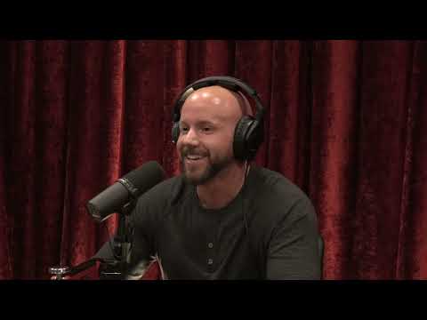 Joe Rogan Experience #2079 - Brigham Buhler