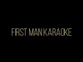 Camila Cabello - first man (karaoke) || happy music (REQUESTED)