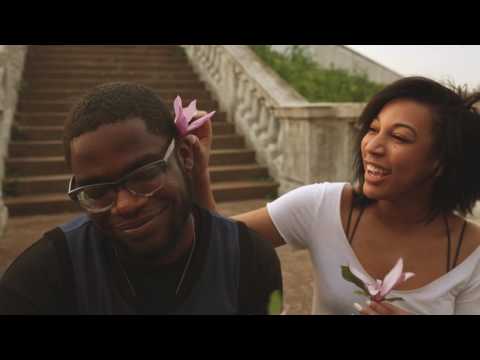 Zado - NightDrive (Official Video)