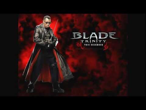 Ali Payami vs Aquagen ft. The Warp Brothers - Blade (Re-Con Remix)