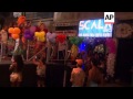 Carnival In Rio Ends With The Traditional Gay Ball