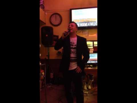 L'altra Donna. Pooh  canta Beppe Valentino