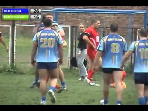 23.03.2014. RLK Dorcol - RLK C.Zvezda drugo pol.