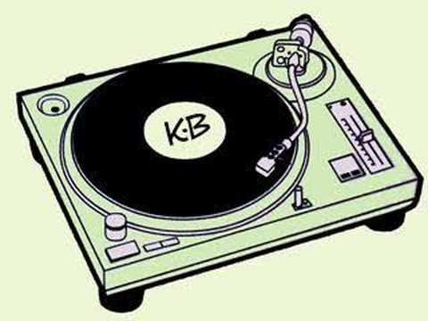 Ron Carroll - Walking down the street / Nike song (club mix)