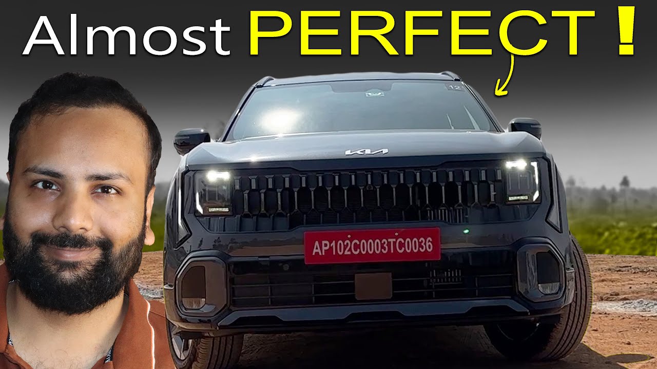 Can New "Kia Seltos" Survive "TATA Sierra" Effect? Analysis | Review.