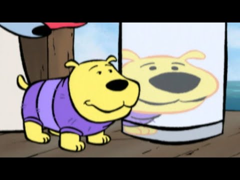 Clifford Mega Episode 💰🍕😰 - Short Changed | The Kibble Crook | Get Well